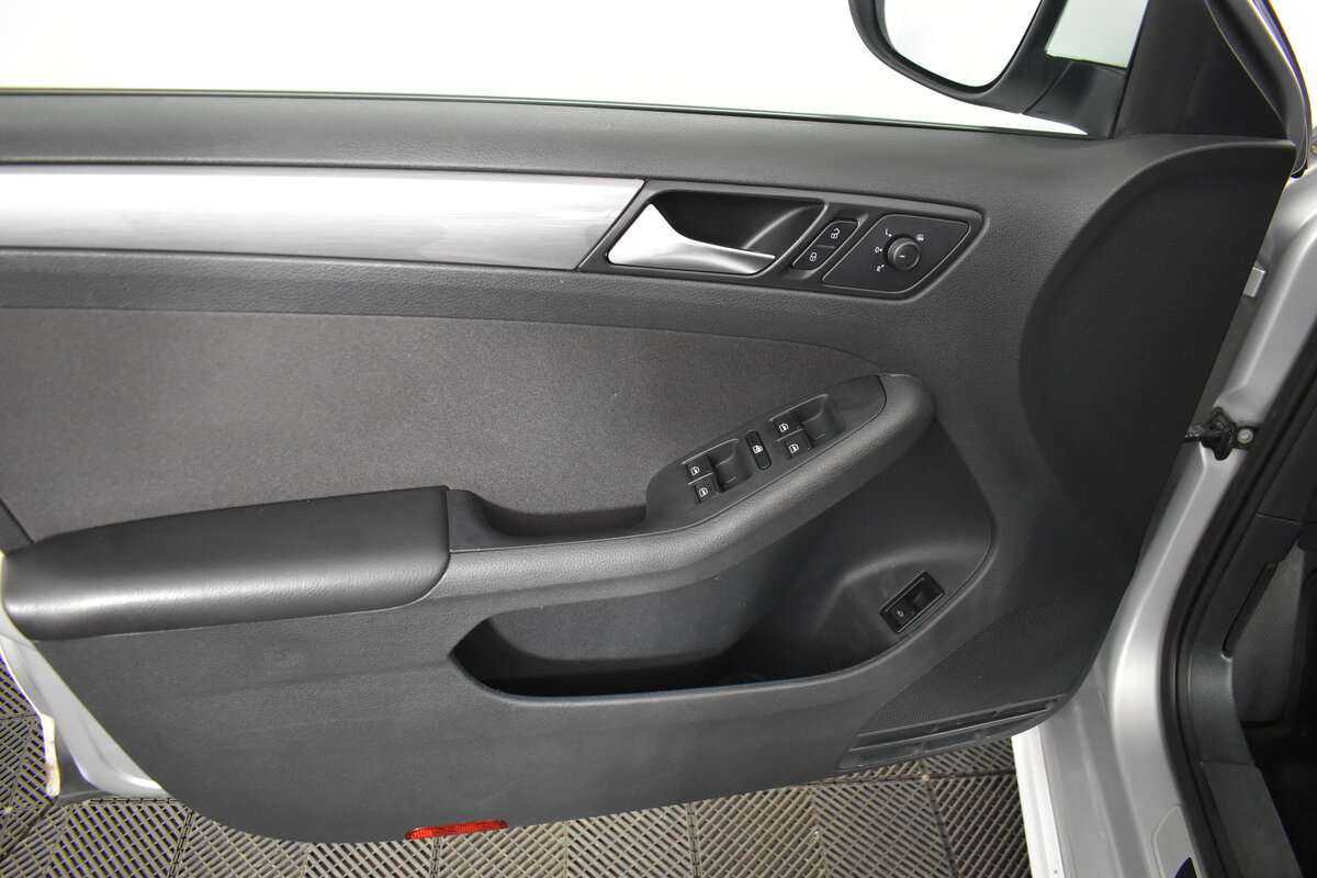 Продажа Б/У Фольксваген Джетта. Фото: #12