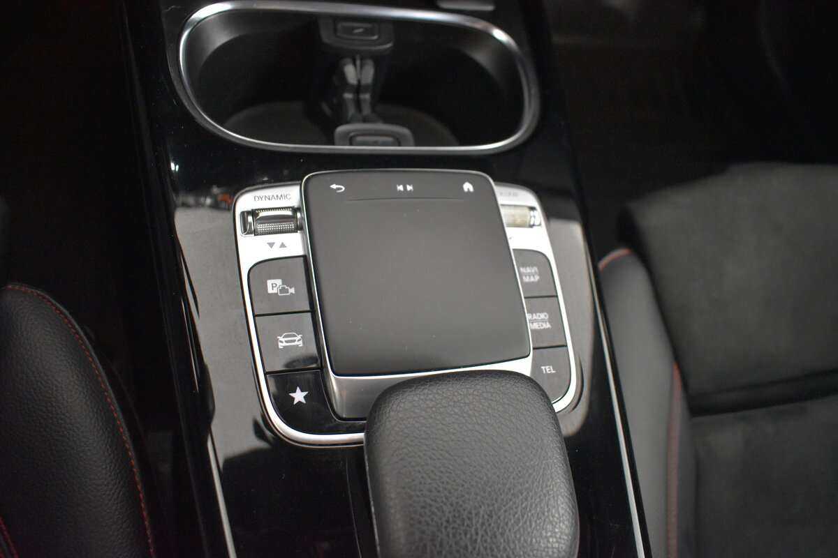 Купить Mercedes-Benz A-Класс с пробегом. Фото: #14