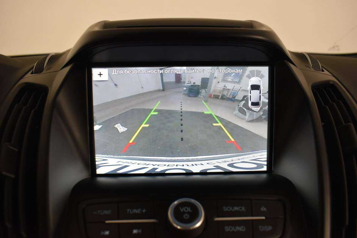 Продажа Б/У Форд Куга. Фото: #12