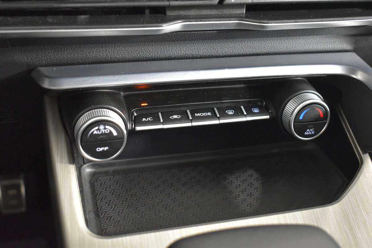 Продажа Б/У Джили Кулрэй. Фото: #18