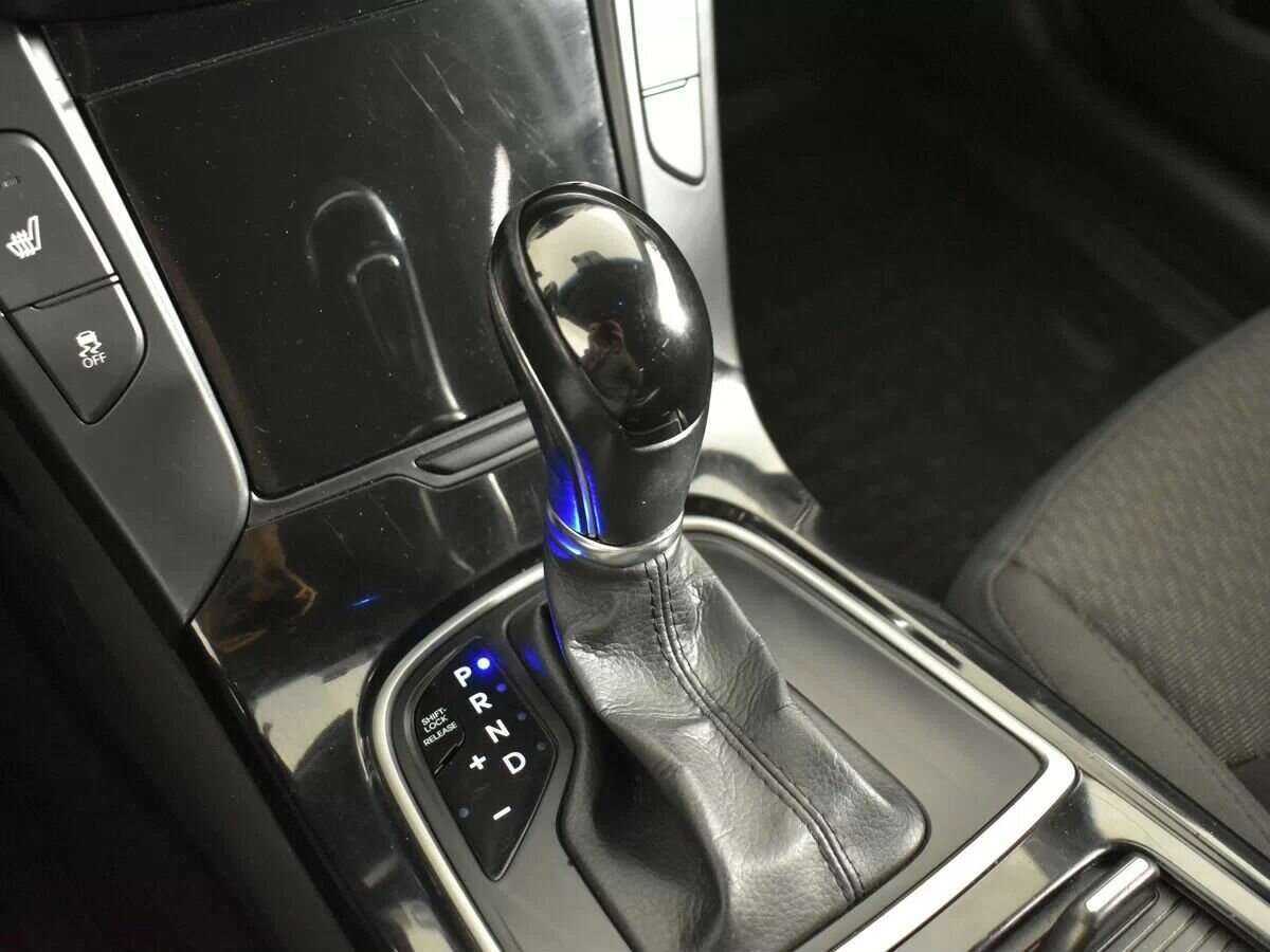 Продажа Б/У Хендай ай40. Фото: #12