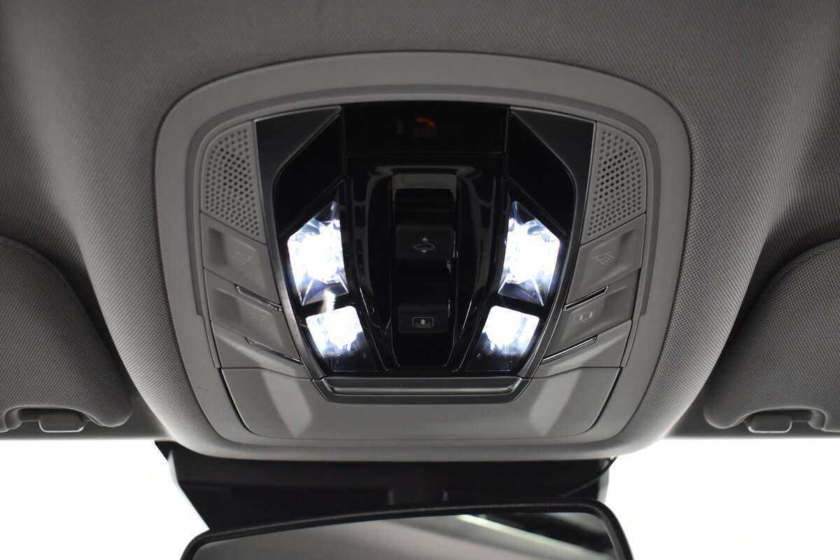 Купить EXEED TXL с пробегом. Фото: #18