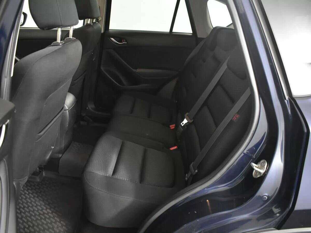 Продажа Б/У Мазда Ц-Икс-5. Фото: #7