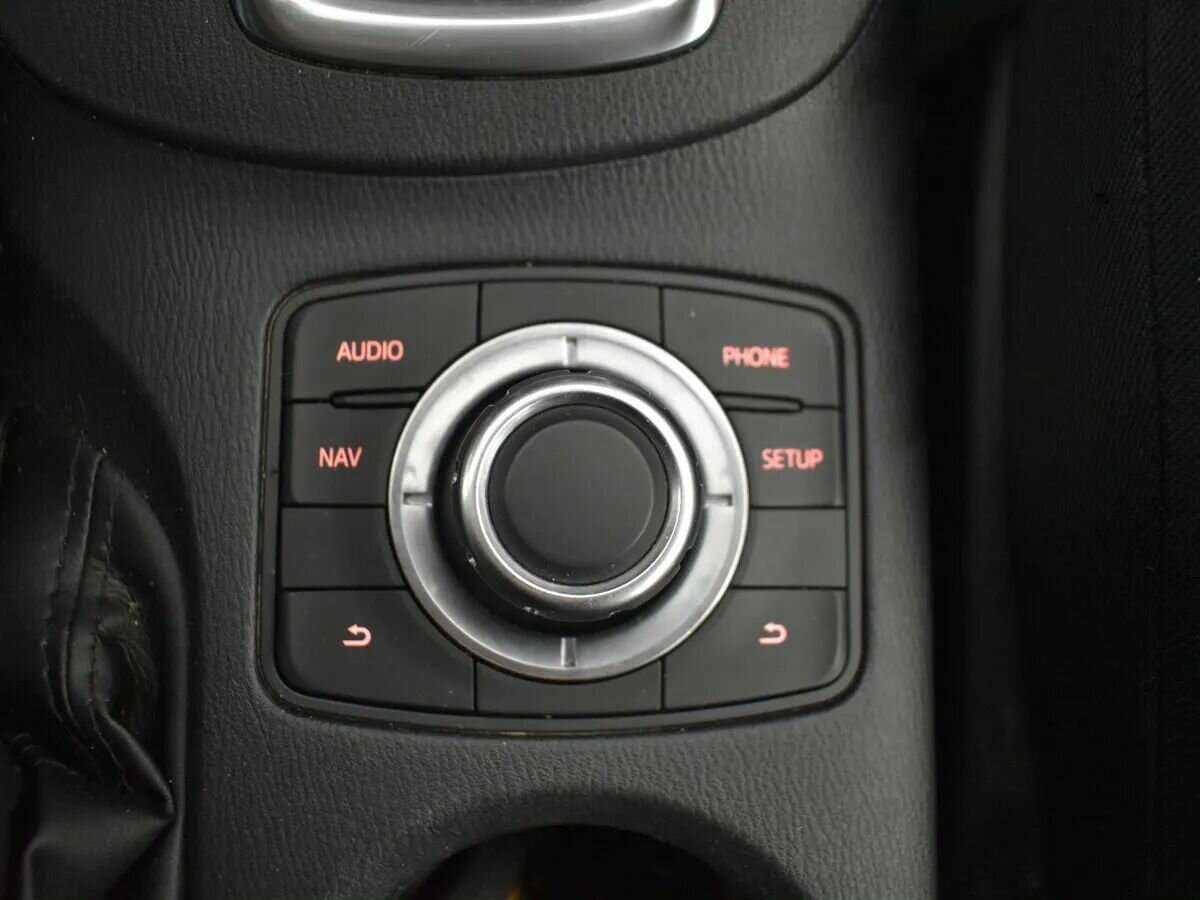 Продажа Б/У Мазда Ц-Икс-5. Фото: #12