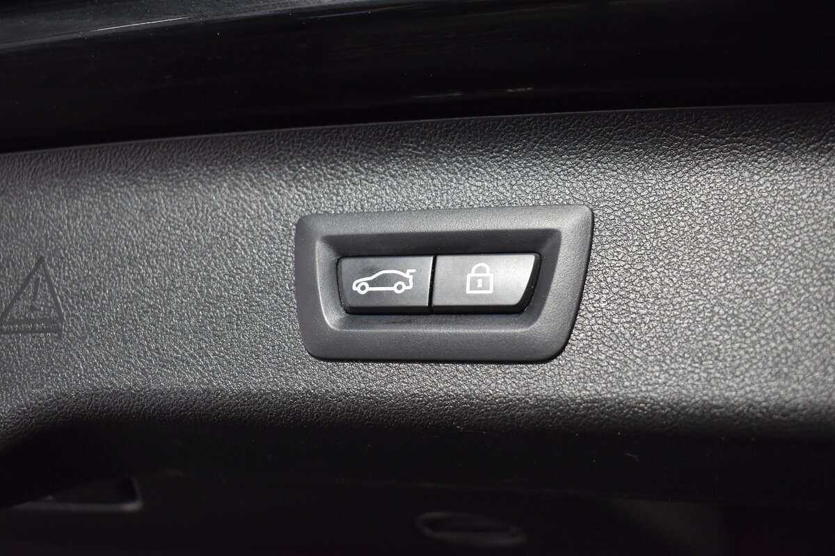 Купить BMW 5 серии с пробегом. Фото: #6