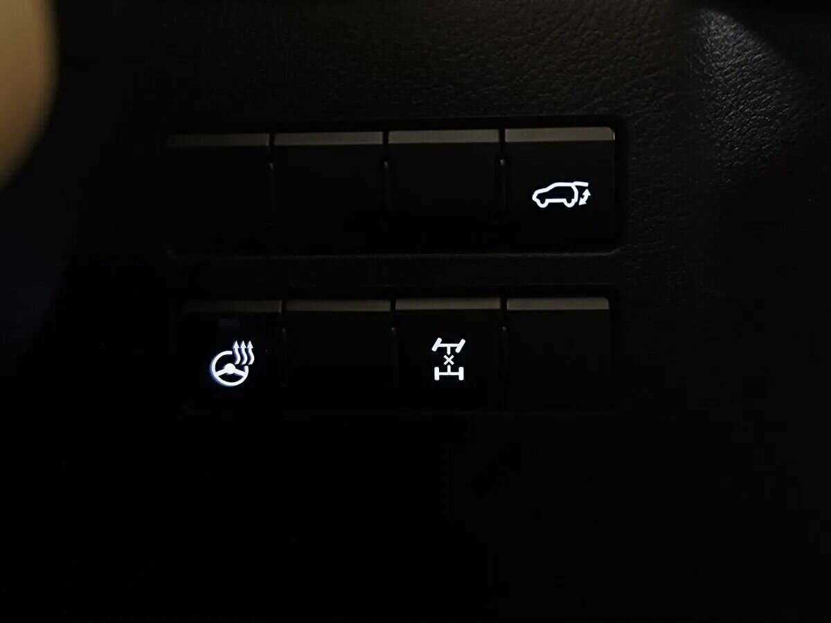 Купить Lexus NX с пробегом. Фото: #19