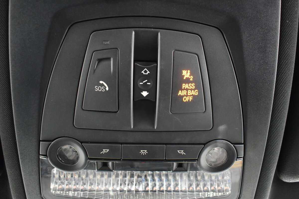 Купить BMW X3 с пробегом. Фото: #7