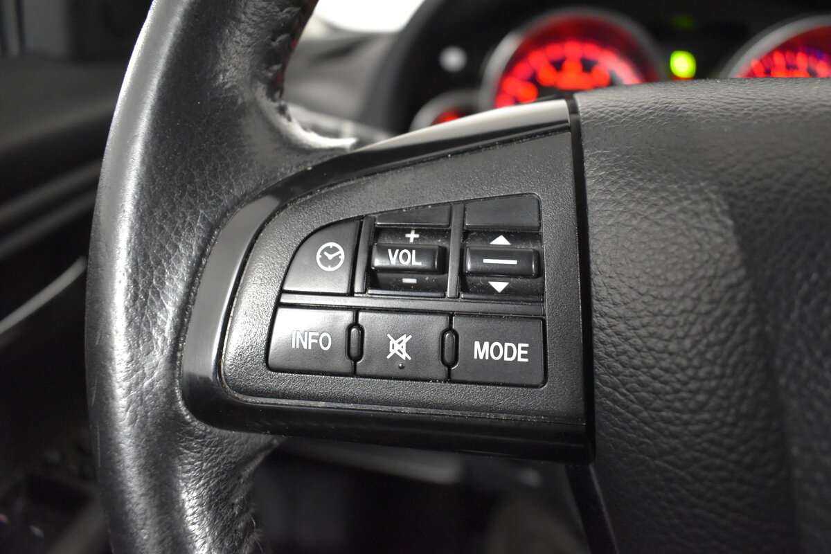 Продажа Б/У Мазда 6. Фото: #16