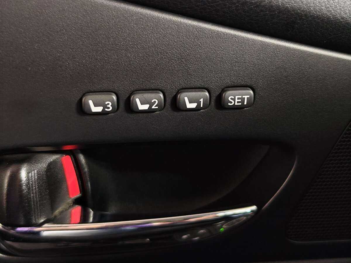 Купить Lexus RX с пробегом. Фото: #18