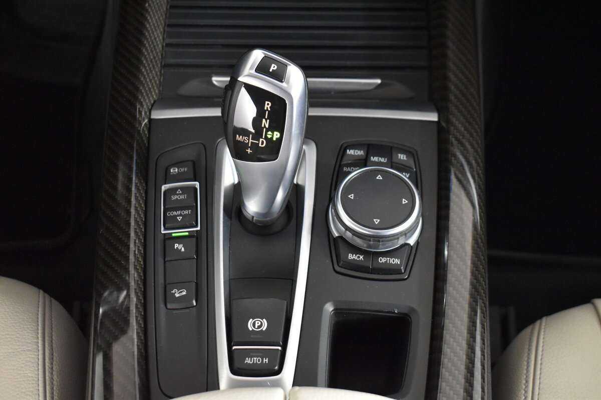 Купить BMW X5 с пробегом. Фото: #18