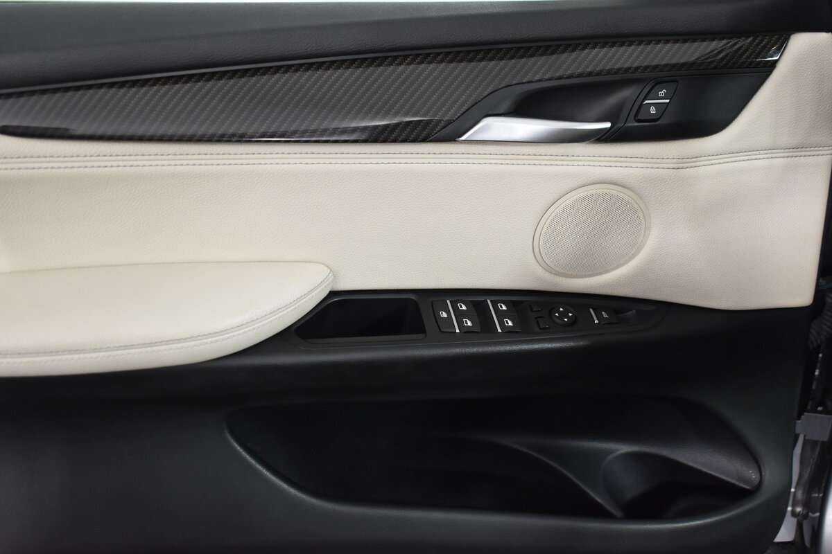 Купить BMW X5 с пробегом. Фото: #20