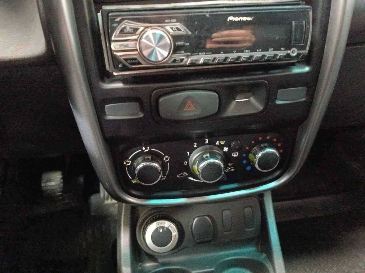 Продажа Б/У Рено Дастер. Фото: #12