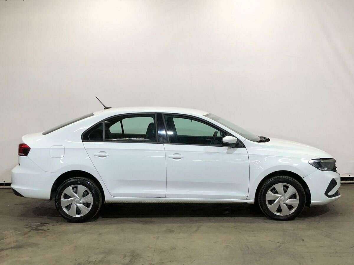 Купить Volkswagen Polo с пробегом. Фото: #7