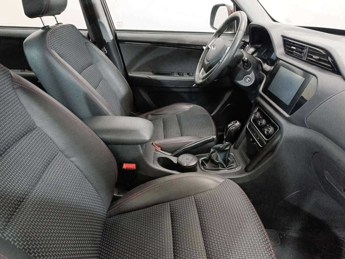 Продажа Б/У Чери Тигго 3. Фото: #9