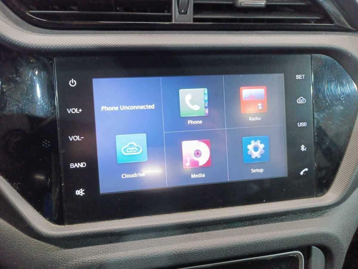 Продажа Б/У Чери Тигго 3. Фото: #13