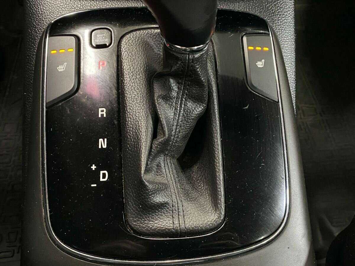 Купить Kia Cerato с пробегом. Фото: #15