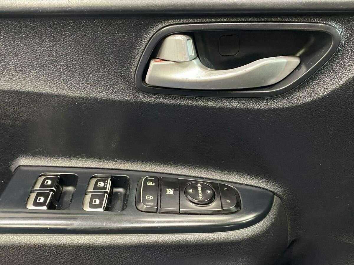 Продажа Б/У Киа Рио. Фото: #16