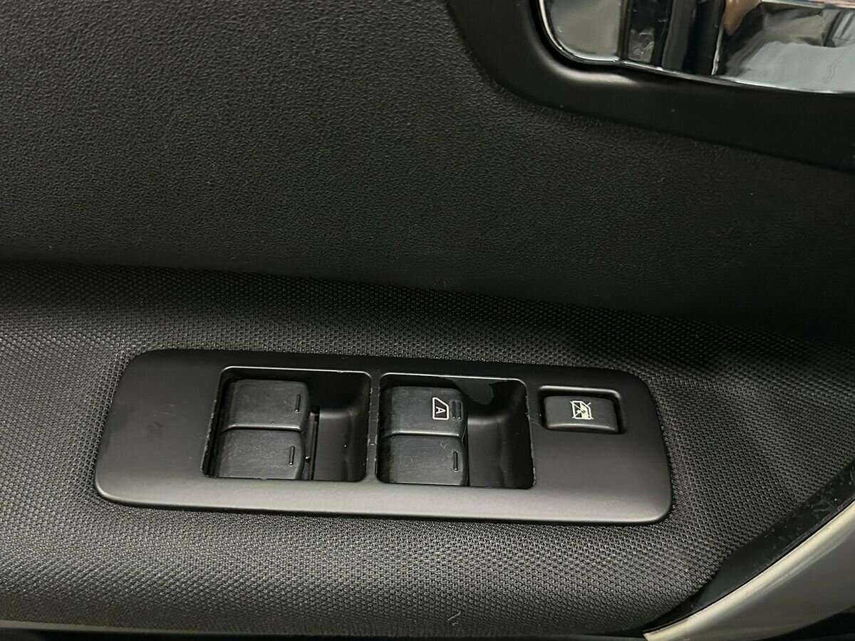 Купить Nissan Qashqai с пробегом. Фото: #16