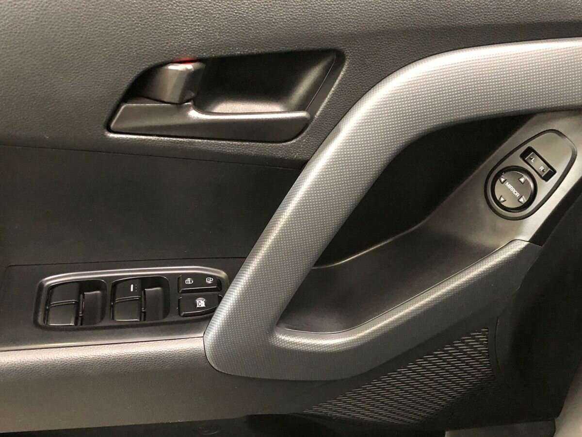 Продажа Б/У Хендай Крета. Фото: #17