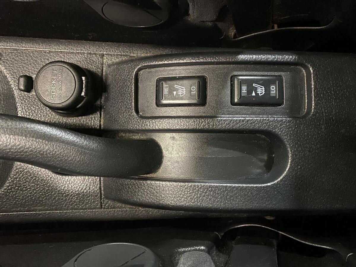 Продажа Б/У Ниссан Тиида. Фото: #13