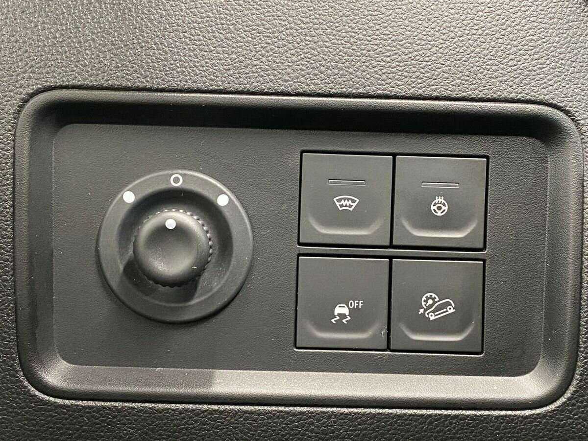 Купить Renault Duster с пробегом. Фото: #15