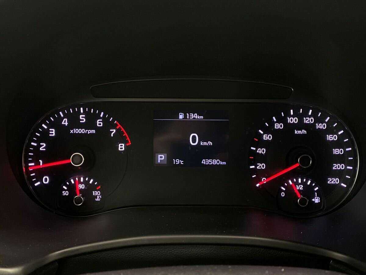 Продажа Б/У Киа Соул. Фото: #11