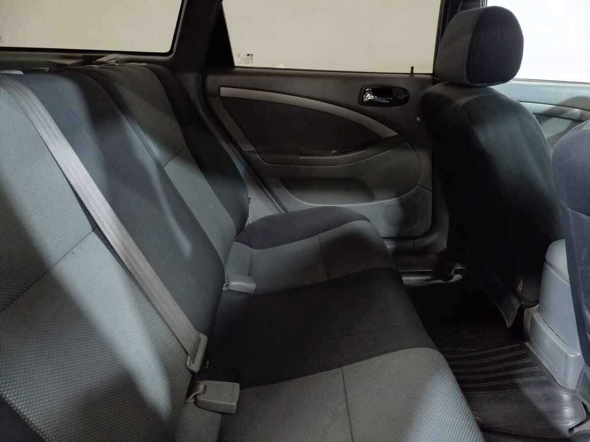 Продажа Б/У Шевроле Лачетти. Фото: #10