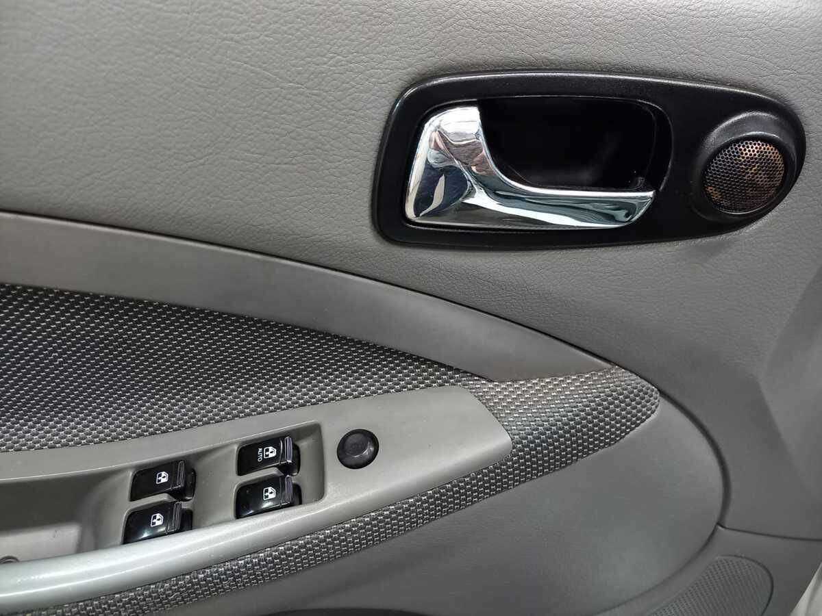 Продажа Б/У Шевроле Лачетти. Фото: #14