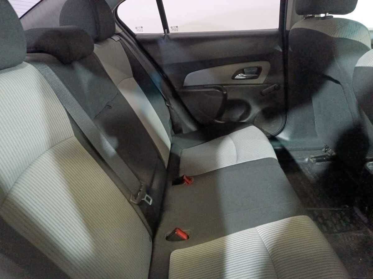 Продажа Б/У Шевроле Круз. Фото: #10