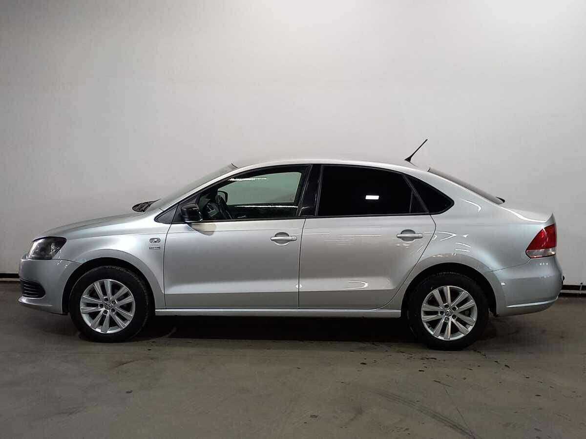 Продажа Б/У Фольксваген Поло. Фото: #7