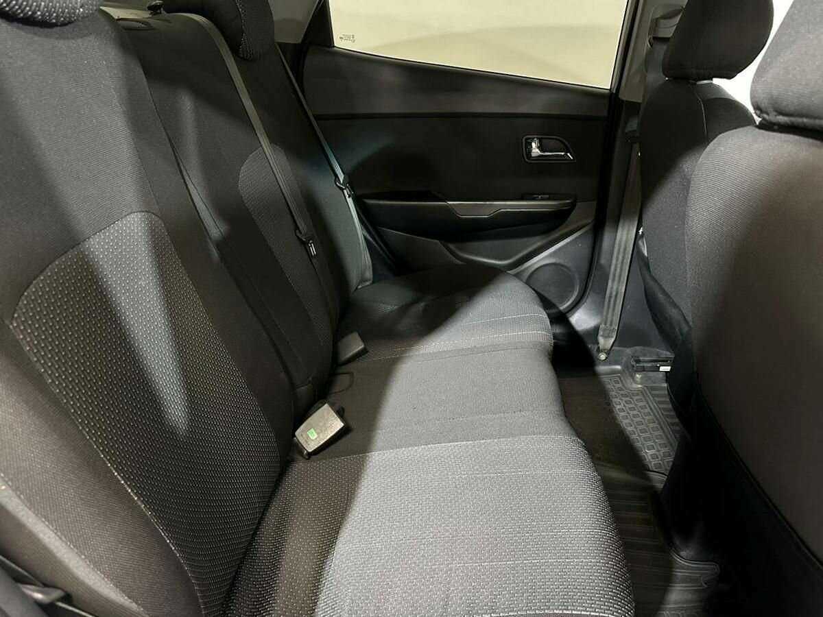 Продажа Б/У Киа Рио. Фото: #10