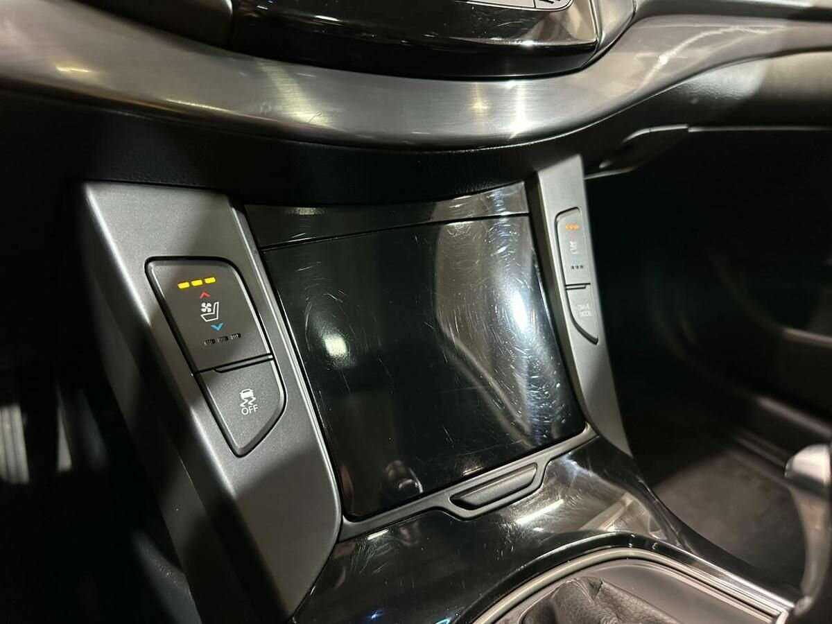 Продажа Б/У Хендай ай40. Фото: #14