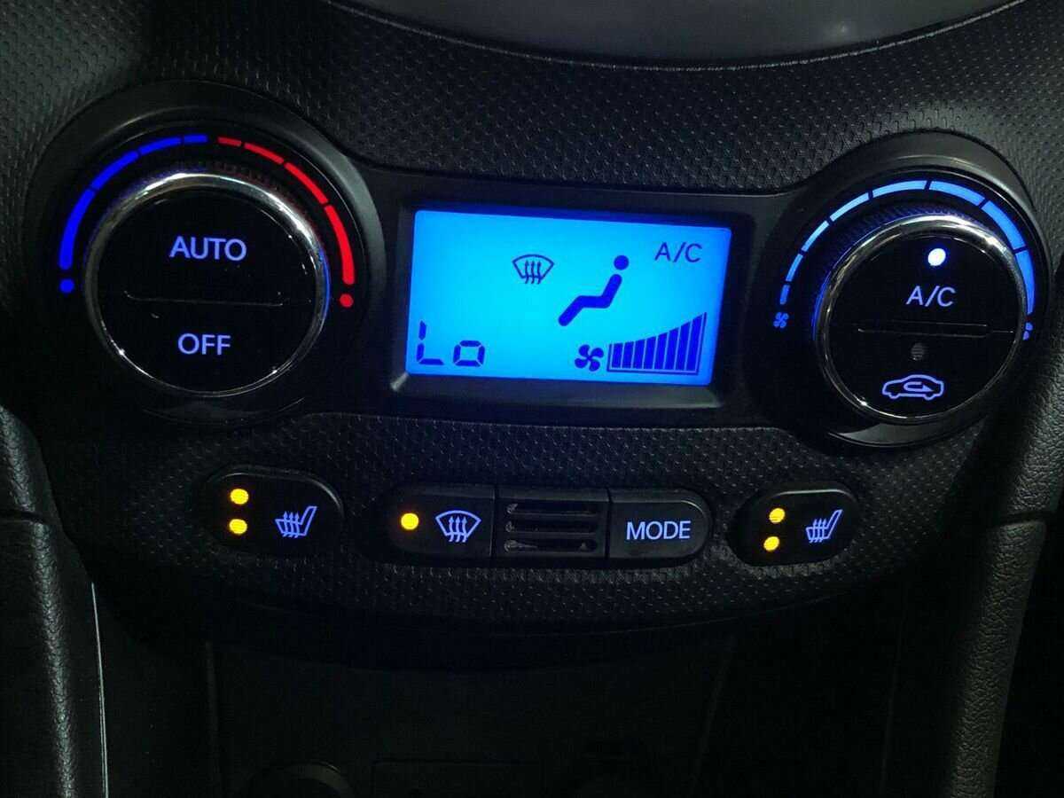 Продажа Б/У Хендай Солярис. Фото: #13