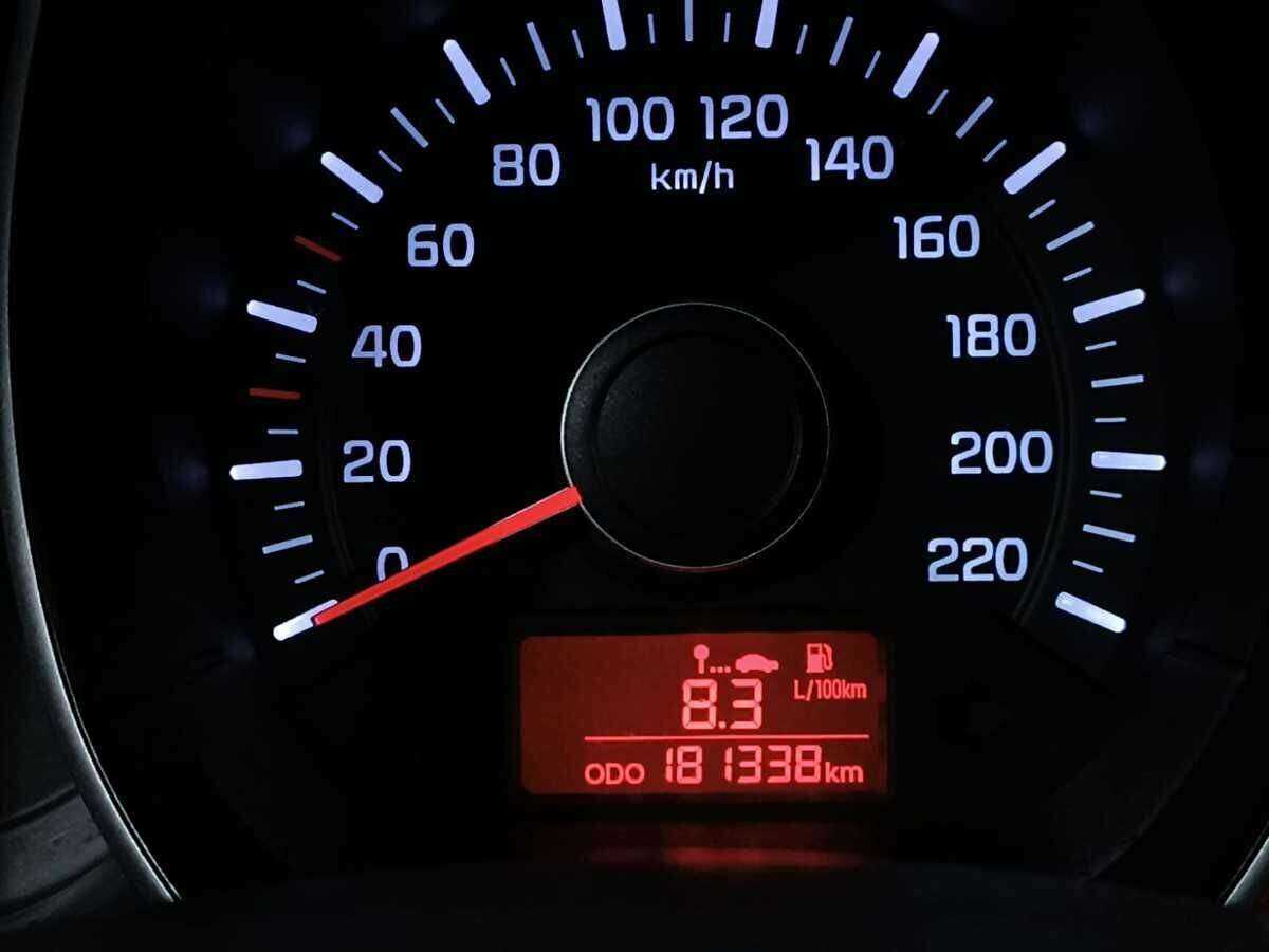 Продажа Б/У Киа Рио. Фото: #11