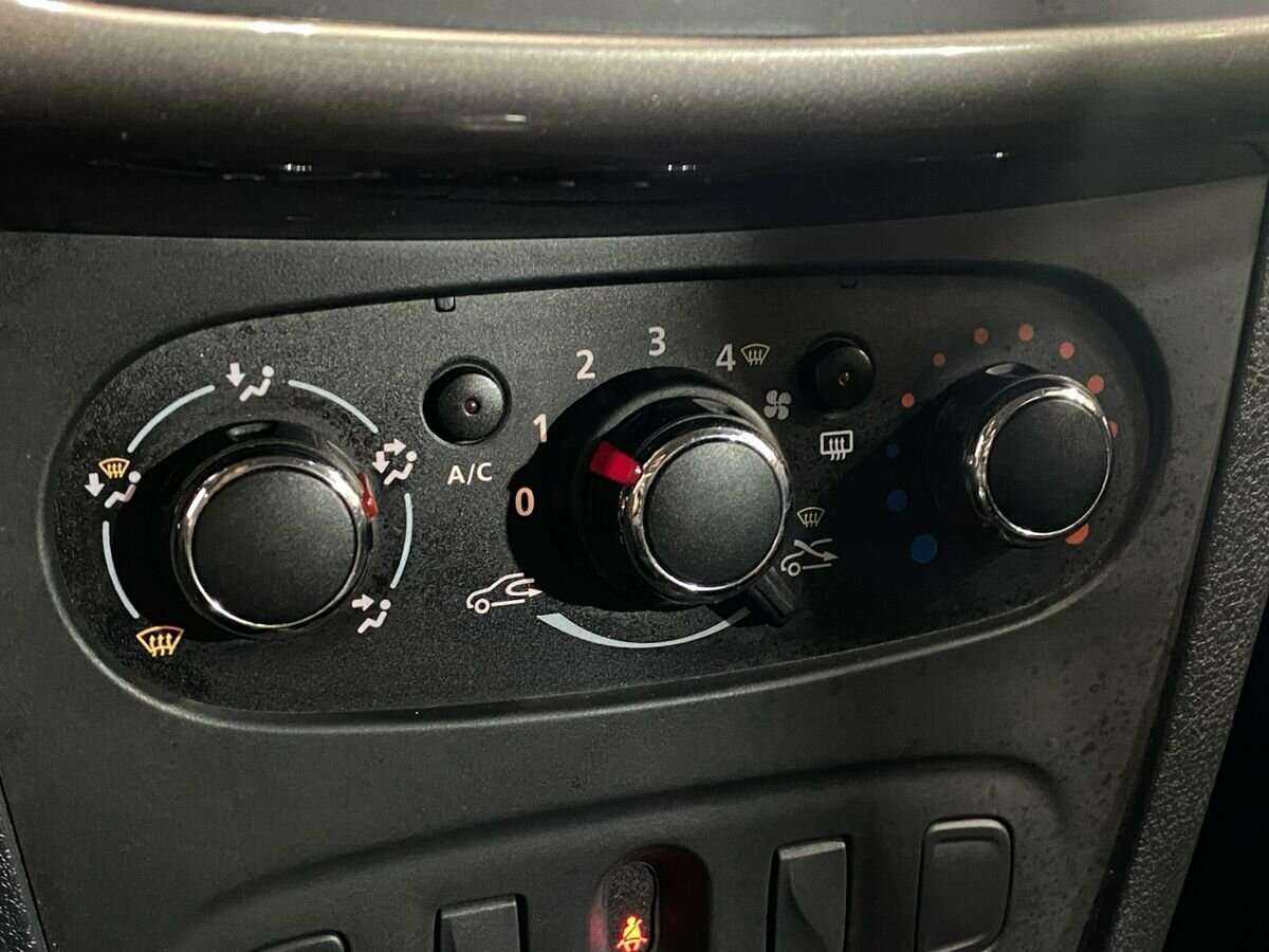 Продажа Б/У Рено Логан. Фото: #13