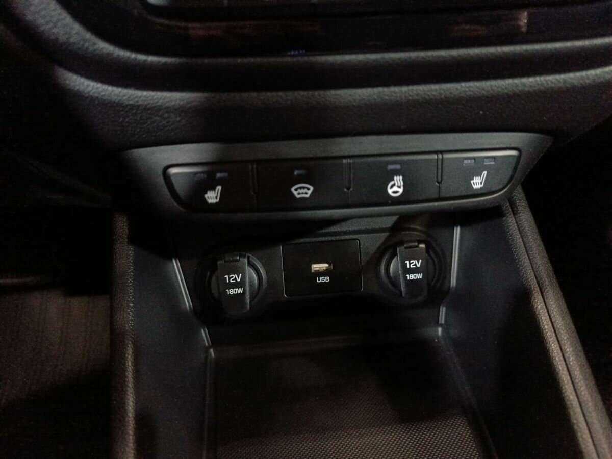 Продажа Б/У Хендай Солярис. Фото: #14