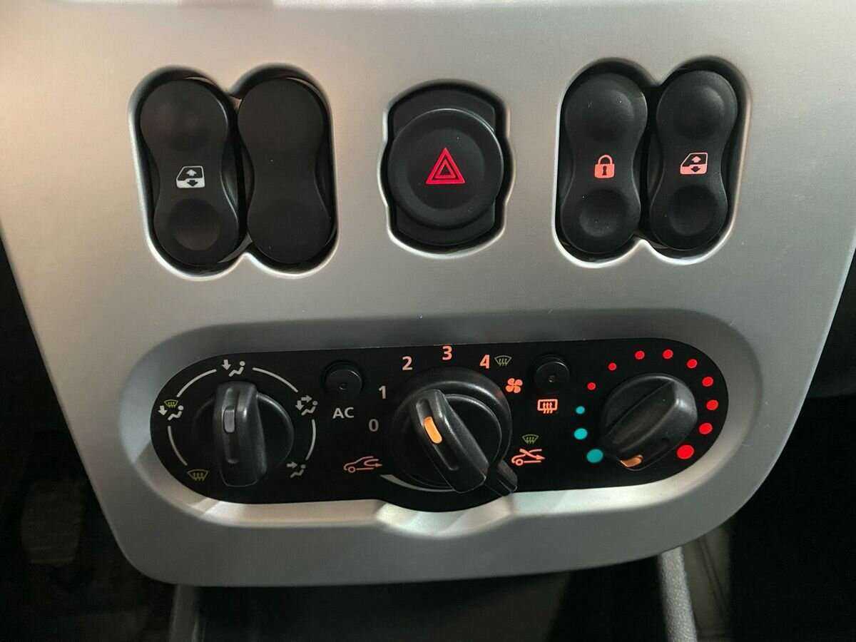 Продажа Б/У Рено Сандеро. Фото: #13