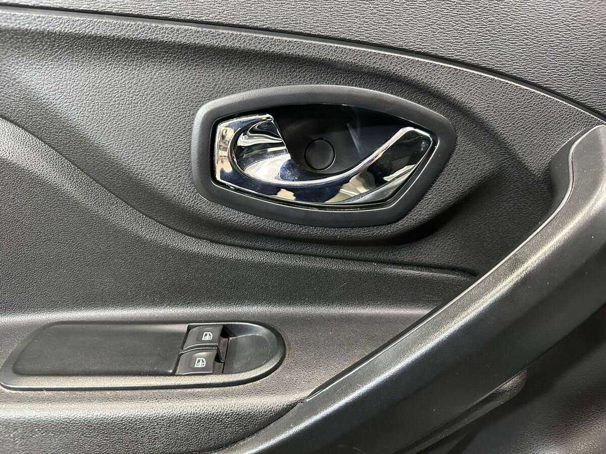 Купить Lada (ВАЗ) XRAY с пробегом. Фото: #12