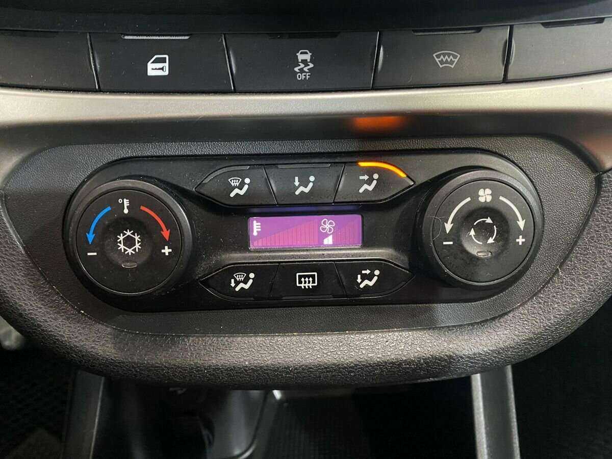 Купить Lada (ВАЗ) Vesta с пробегом. Фото: #13