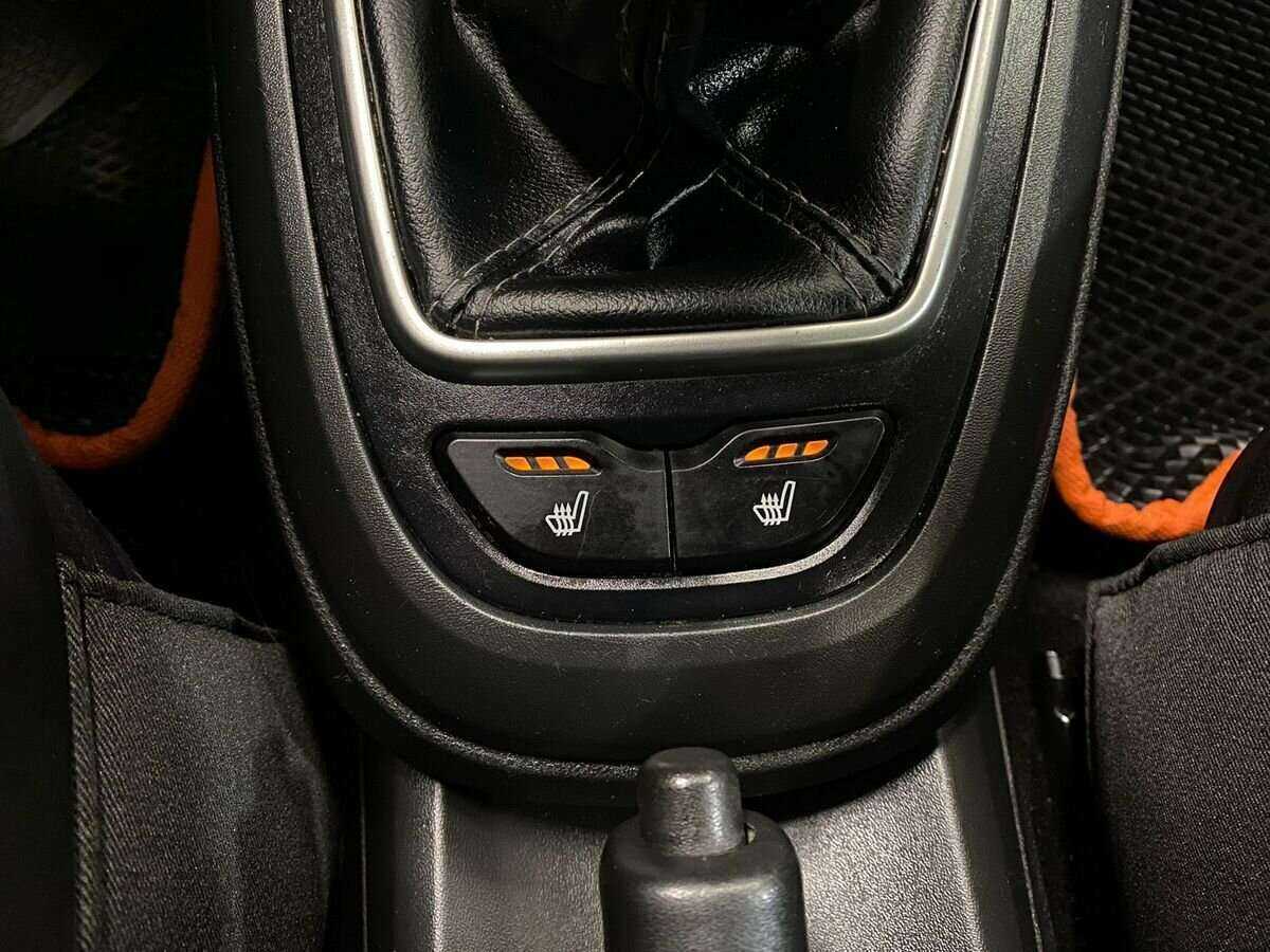 Купить Lada (ВАЗ) Vesta с пробегом. Фото: #14