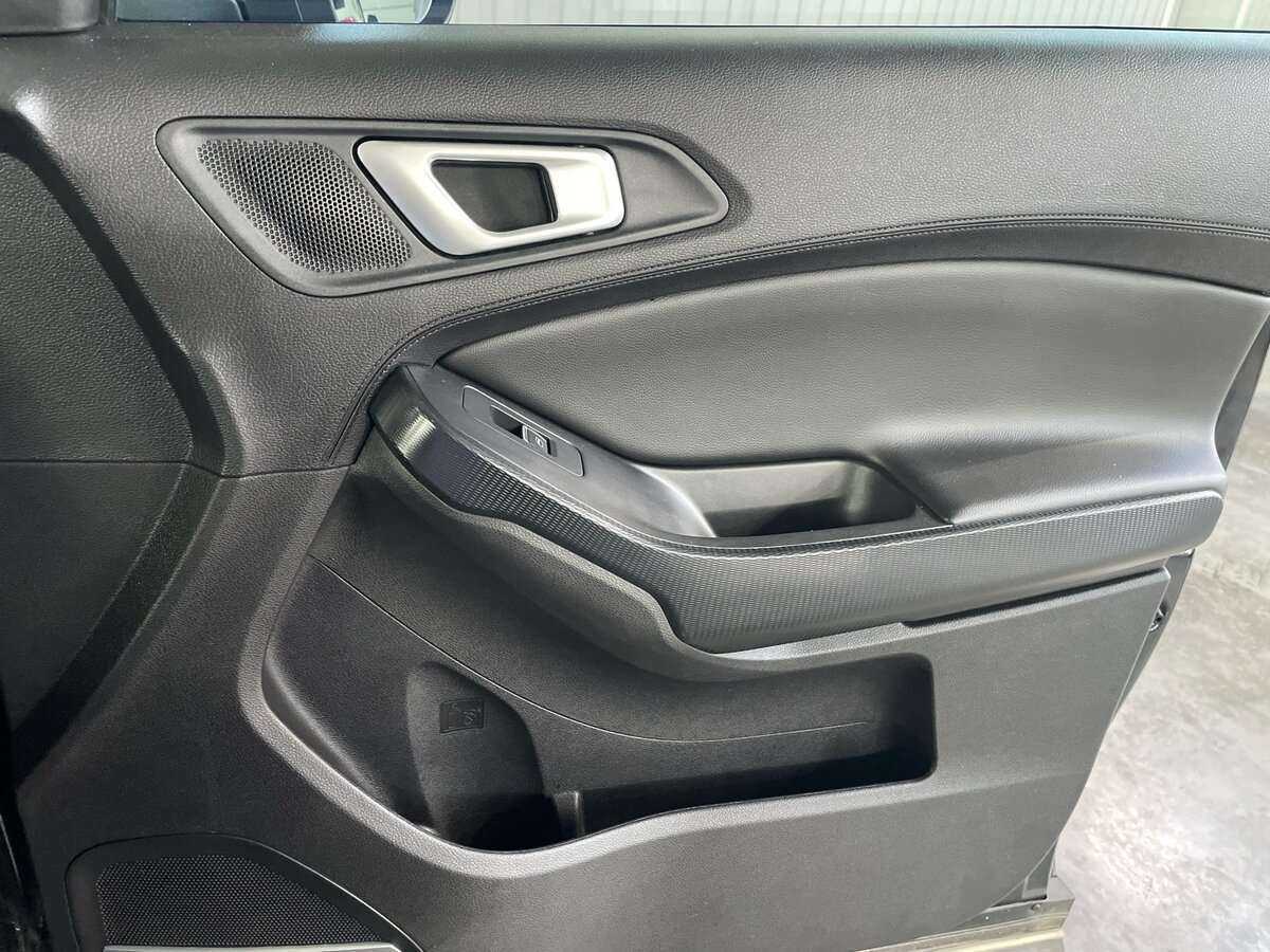 Купить Chery Tiggo 4 с пробегом. Фото: #20