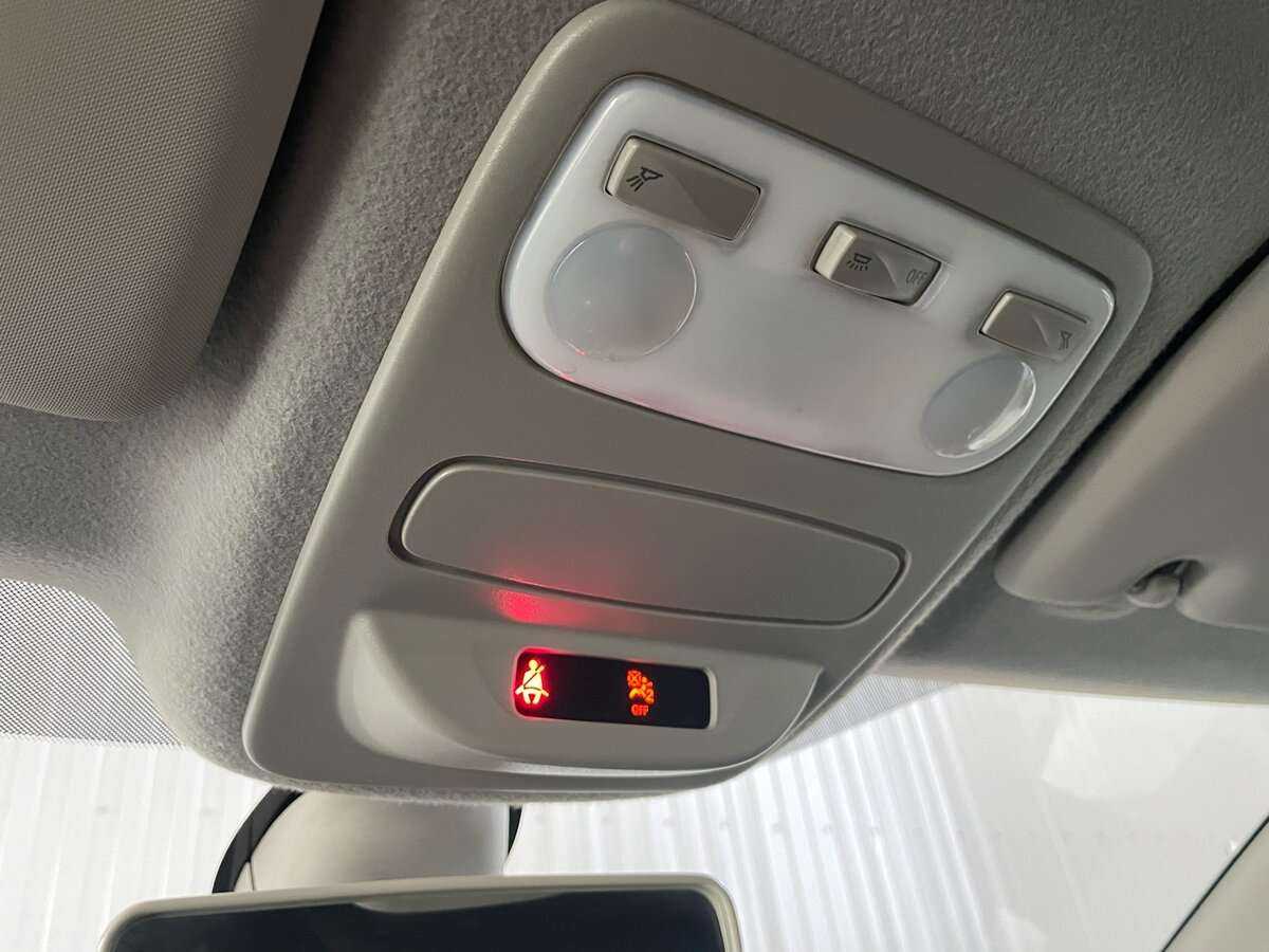 Купить Renault Kaptur с пробегом. Фото: #14