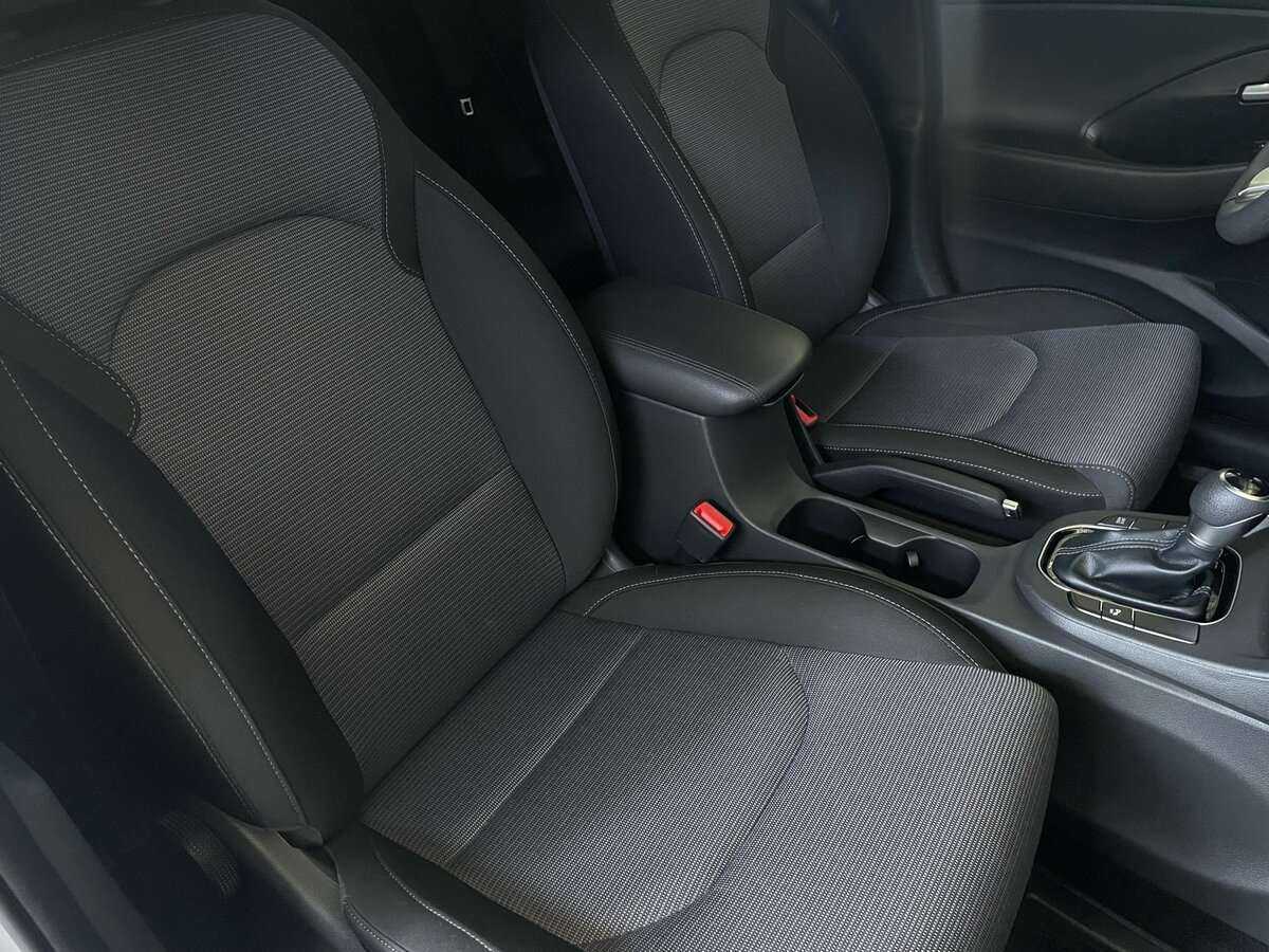 Купить Hyundai i30 с пробегом. Фото: #16