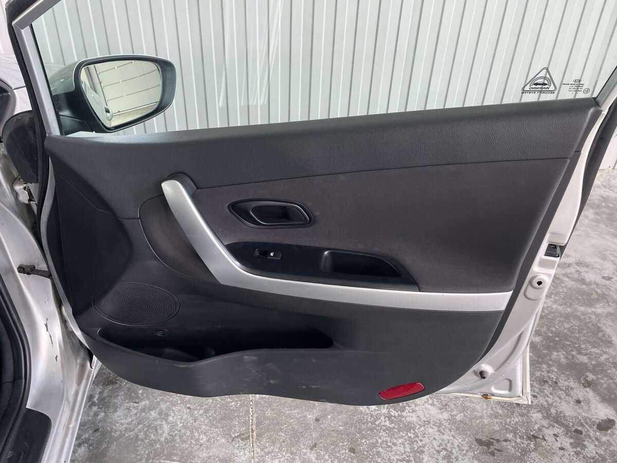 Купить Kia Ceed с пробегом. Фото: #16