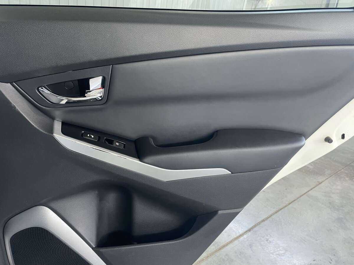 Купить SsangYong Actyon с пробегом. Фото: #25