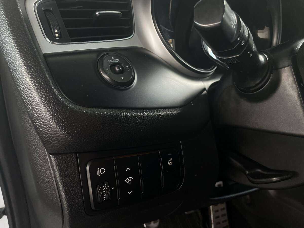 Купить Kia Ceed с пробегом. Фото: #16
