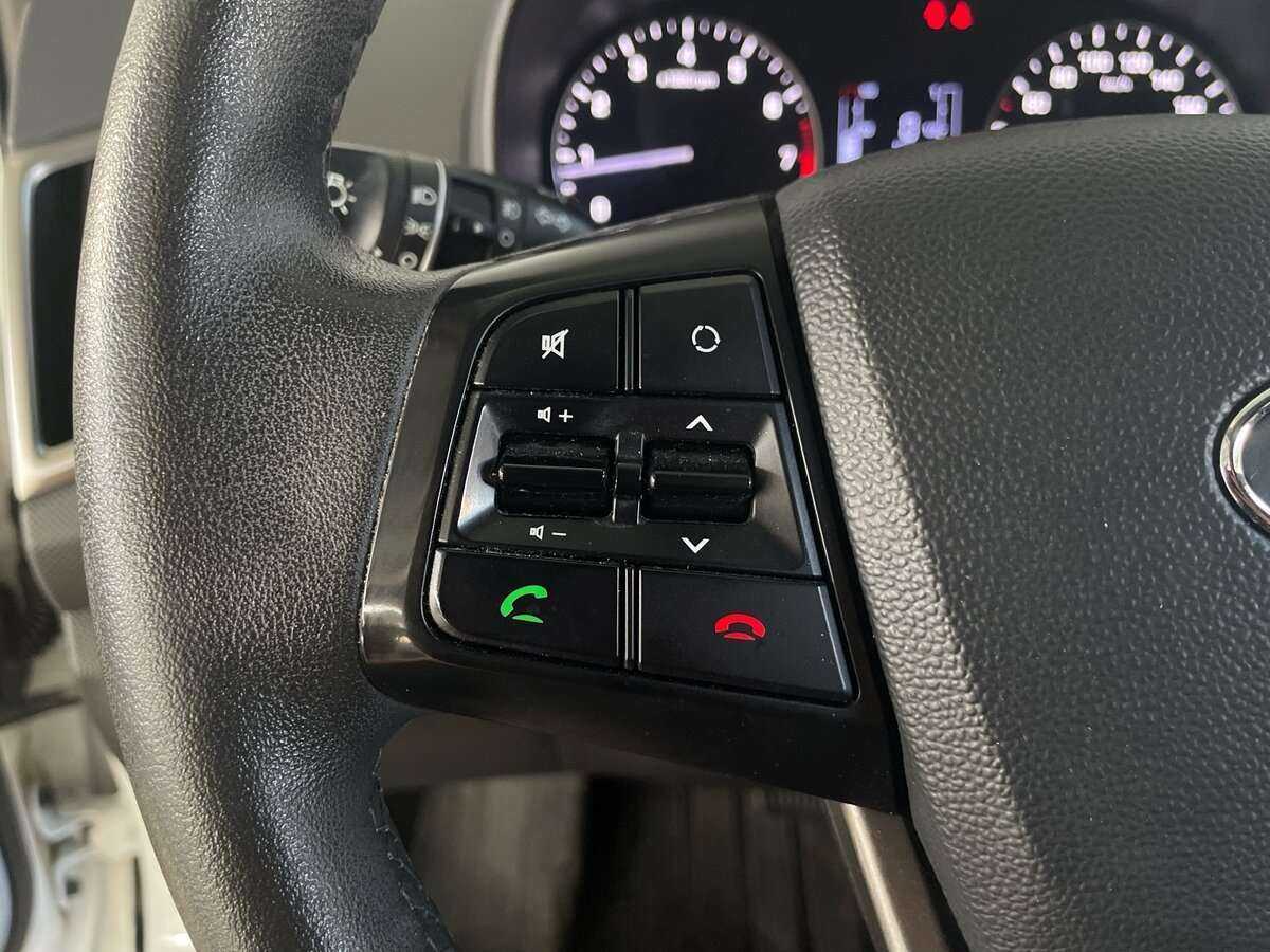 Купить Hyundai Creta с пробегом. Фото: #10