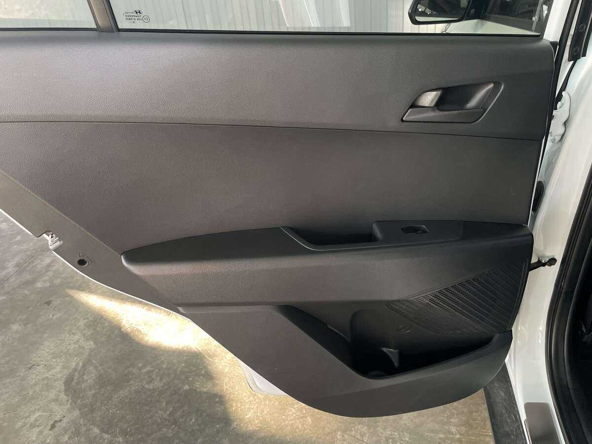 Купить Hyundai Creta с пробегом. Фото: #19