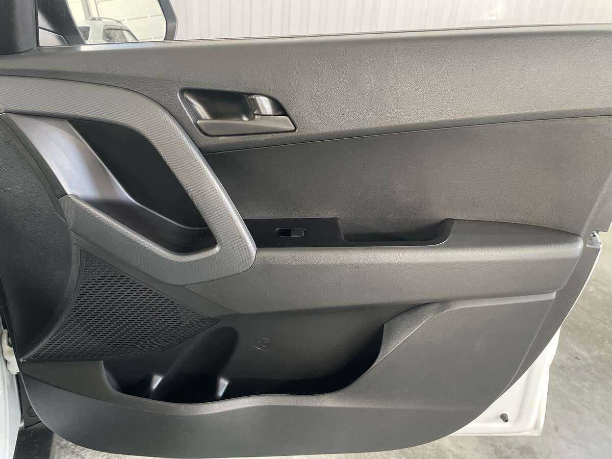 Купить Hyundai Creta с пробегом. Фото: #20