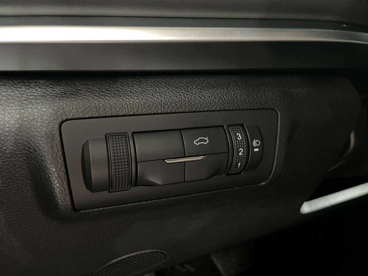 Купить Chery Tiggo 7 Pro с пробегом. Фото: #13